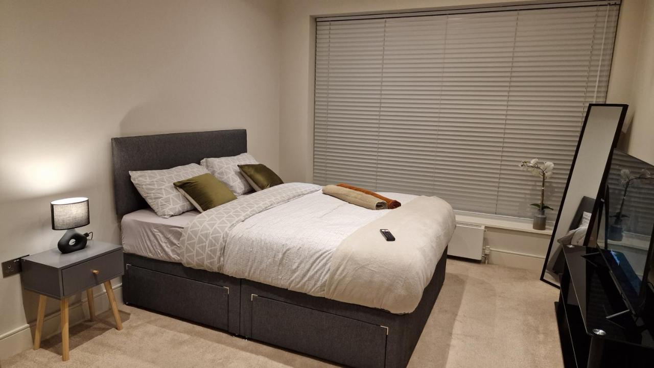 London City Apartment Ealing Esterno foto