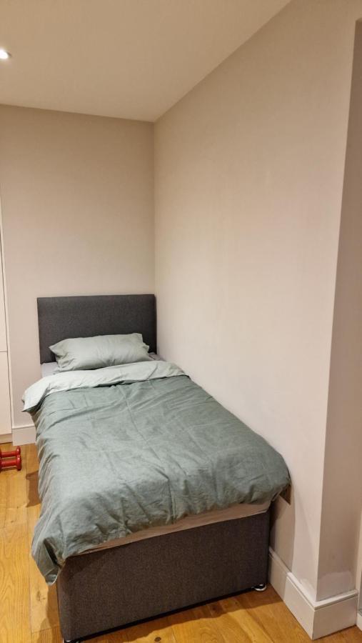 London City Apartment Ealing Esterno foto