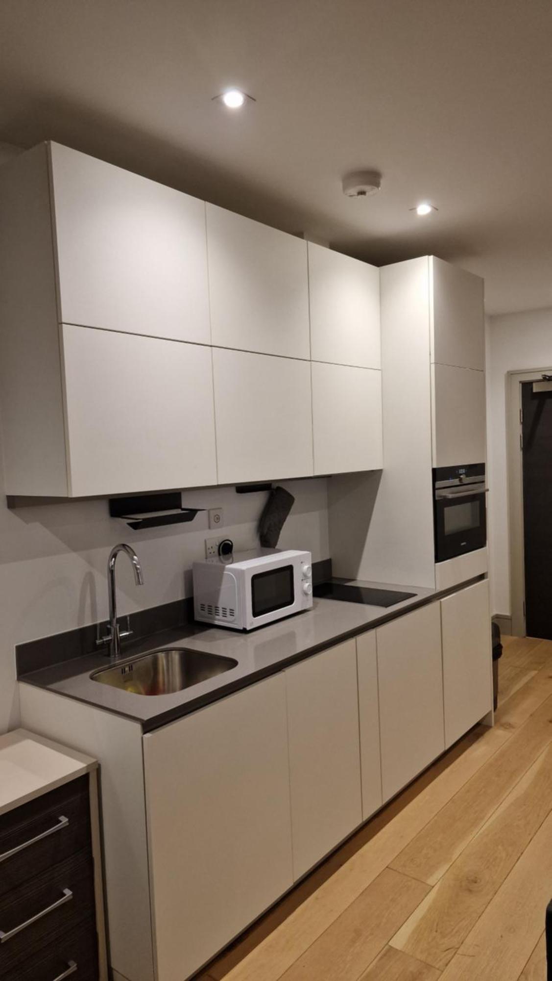 London City Apartment Ealing Esterno foto